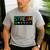 Stream Technology Robotics Shirt For Teachers And Students Premium Tri-Blend Men's Casual T-Shirt Sport Grey Stream Technology Robotics Shirt For Teachers And Students Premium Tri-Blend Men's Casual T-Shirt Sport Grey