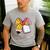Student Teacher Coquette Bow Pencil Back To School First Day Men's Casual T-Shirt Sport Grey Student Teacher Coquette Bow Pencil Back To School First Day Men's Casual T-Shirt Sport Grey