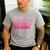 Be Like Subtraction And Make A Difference Math Teacher Men's Casual T-Shirt Sport Grey Be Like Subtraction And Make A Difference Math Teacher Men's Casual T-Shirt Sport Grey