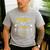 Sunday School Teacher TShirt Miracle Worker Men's Casual T-Shirt Sport Grey Sunday School Teacher TShirt Miracle Worker Men's Casual T-Shirt Sport Grey