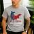 This Is My Super ESL Teacher Costume Lazy Halloween Men's Casual T-Shirt Sport Grey