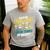Super Teacher By Day Super Tired By Night Superheroes School Men's Casual T-Shirt Sport Grey Super Teacher By Day Super Tired By Night Superheroes School Men's Casual T-Shirt Sport Grey