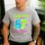 I Survived 67 Days Of School 67 Meme Science Teacher Men's Casual T-Shirt Sport Grey I Survived 67 Days Of School 67 Meme Science Teacher Men's Casual T-Shirt Sport Grey