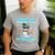 Surviving The Teacher Life Pjs Pajamas Christmas Xmas Teache Men's Casual T-Shirt Sport Grey