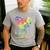 It Takes A Big Heart To Shape Little Minds Teacher Student Men Women Kids Men's Casual T-Shirt Sport Grey It Takes A Big Heart To Shape Little Minds Teacher Student Men Women Kids Men's Casual T-Shirt Sport Grey