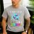 It Takes A Lot Of Sparkle To Be A Teacher Rainbow Fish For Men Women Men's Casual T-Shirt Sport Grey It Takes A Lot Of Sparkle To Be A Teacher Rainbow Fish For Men Women Men's Casual T-Shirt Sport Grey