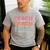 Teach Compassion Kindness Confidence For Teacher Men's Casual T-Shirt Sport Grey Teach Compassion Kindness Confidence For Teacher Men's Casual T-Shirt Sport Grey