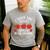 I Teach The Cutest Apples In The Orchard Cute Fall Teacher Men's Casual T-Shirt Sport Grey I Teach The Cutest Apples In The Orchard Cute Fall Teacher Men's Casual T-Shirt Sport Grey