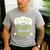 I Teach The Cutest Little Monsters Halloween Teacher Spooky Men's Casual T-Shirt Sport Grey I Teach The Cutest Little Monsters Halloween Teacher Spooky Men's Casual T-Shirt Sport Grey