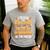 I Teach The Cutest Pumpkins Shirt Teachers Halloween Men's Casual T-Shirt Sport Grey I Teach The Cutest Pumpkins Shirt Teachers Halloween Men's Casual T-Shirt Sport Grey
