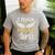 I Teach Future Saints Catholic Educator Teacher Men's Casual T-Shirt Sport Grey I Teach Future Saints Catholic Educator Teacher Men's Casual T-Shirt Sport Grey