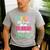 I Teach Little People To Read Reading Teacher For Men Women Girls Kids Men's Casual T-Shirt Sport Grey