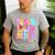 Teach Love Inspire Preppy Back To School Teacher Women Men's Casual T-Shirt Sport Grey Teach Love Inspire Preppy Back To School Teacher Women Men's Casual T-Shirt Sport Grey