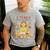I Teach In My Pajamas Crayon Home School Teacher PJs Men's Casual T-Shirt Sport Grey I Teach In My Pajamas Crayon Home School Teacher PJs Men's Casual T-Shirt Sport Grey