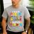 I Teach Pre-K Superheroes Students Teacher Back To School Men's Casual T-Shirt Sport Grey