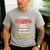 I Teach Reading Because Math Teachers Need Heroes Too Men Women Men's Casual T-Shirt Sport Grey I Teach Reading Because Math Teachers Need Heroes Too Men Women Men's Casual T-Shirt Sport Grey