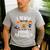 I Teach Superheroes Cute Back To School Teacher Men's Casual T-Shirt Sport Grey I Teach Superheroes Cute Back To School Teacher Men's Casual T-Shirt Sport Grey