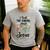 I Teach Tiny Humans About Jesus Sunday School Teacher Men's Casual T-Shirt Sport Grey