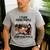 I Teach Young People About Dead-People History Teachers Men's Casual T-Shirt Sport Grey I Teach Young People About Dead-People History Teachers Men's Casual T-Shirt Sport Grey