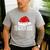 Teacher Aide Christmas Women Family Matching Group Xmas Men's Casual T-Shirt Sport Grey Teacher Aide Christmas Women Family Matching Group Xmas Men's Casual T-Shirt Sport Grey