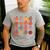 Teacher Apple Back To School Art For School Supplies Men's Casual T-Shirt Sport Grey Teacher Apple Back To School Art For School Supplies Men's Casual T-Shirt Sport Grey