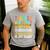 Teacher Assistant Is My Name Coordinating Teacher Aide For Men Women Men's Casual T-Shirt Sport Grey