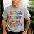 Teacher We Are Like a Box Of Crayons Back To School Men's Casual T-Shirt Sport Grey Teacher We Are Like a Box Of Crayons Back To School Men's Casual T-Shirt Sport Grey