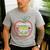 Teacher Celebrating 30 Years Of Teaching Students School Men's Casual T-Shirt Sport Grey