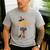 This Is My Teacher Costume Halloween Family Matching Group For Men Women Men's Casual T-Shirt Sport Grey