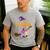 This Is My Teacher Costume Halloween Family Matching Group Men's Casual T-Shirt Sport Grey This Is My Teacher Costume Halloween Family Matching Group Men's Casual T-Shirt Sport Grey