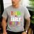 Teacher Early Childhood Education Preschool Head Start Crew Men's Casual T-Shirt Sport Grey Teacher Early Childhood Education Preschool Head Start Crew Men's Casual T-Shirt Sport Grey