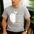 Teacher Empower Student Teacher Protest Supporter Red For Ed Men's Casual T-Shirt Sport Grey