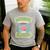 Teacher Halloween Costume Science Teachers Love Brains Men's Casual T-Shirt Sport Grey Teacher Halloween Costume Science Teachers Love Brains Men's Casual T-Shirt Sport Grey