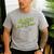 Teacher Halloween Tshirt Teacher From The Lagoon Men Women Men's Casual T-Shirt Sport Grey Teacher Halloween Tshirt Teacher From The Lagoon Men Women Men's Casual T-Shirt Sport Grey