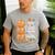 Teacher Halloween Tshirts I Teach The Cutest Pumpkins Men's Casual T-Shirt Sport Grey Teacher Halloween Tshirts I Teach The Cutest Pumpkins Men's Casual T-Shirt Sport Grey