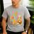 Teacher Life Back To School It's A Great A Day To Be A Lion Men's Casual T-Shirt Sport Grey Teacher Life Back To School It's A Great A Day To Be A Lion Men's Casual T-Shirt Sport Grey