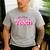 Teacher Life My Job Is Teach Men's Casual T-Shirt Sport Grey Teacher Life My Job Is Teach Men's Casual T-Shirt Sport Grey