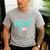 Teacher Mode Off Happy Last Day Of School Summer Break Men Women Men's Casual T-Shirt Sport Grey Teacher Mode Off Happy Last Day Of School Summer Break Men Women Men's Casual T-Shirt Sport Grey