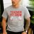 Teacher Pit Crew Race Car Driver Costume Men Women Kids Men's Casual T-Shirt Sport Grey