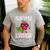Teacher I Prefer The Term Educational Superhero Men's Casual T-Shirt Sport Grey Teacher I Prefer The Term Educational Superhero Men's Casual T-Shirt Sport Grey