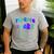 Teacher Shark Don't Stress Do Your Best Forget The Rest Men's Casual T-Shirt Sport Grey Teacher Shark Don't Stress Do Your Best Forget The Rest Men's Casual T-Shirt Sport Grey