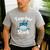 Teacher Shark Teacher For Men Women Men's Casual T-Shirt Sport Grey Teacher Shark Teacher For Men Women Men's Casual T-Shirt Sport Grey