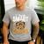 Teacher I Teach Smart Cookies Nerd Men's Casual T-Shirt Sport Grey Teacher I Teach Smart Cookies Nerd Men's Casual T-Shirt Sport Grey