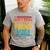 Teacher Voice Teacherlife Primary School Teacher Men's Casual T-Shirt Sport Grey Teacher Voice Teacherlife Primary School Teacher Men's Casual T-Shirt Sport Grey
