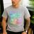 Im A Teacher Whats Your Superpower Teaching Professional Men's Casual T-Shirt Sport Grey Im A Teacher Whats Your Superpower Teaching Professional Men's Casual T-Shirt Sport Grey