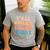 Teacher Y'All Gonna Learn Today First Day Of School Teachers Men's Casual T-Shirt Sport Grey