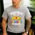Teachers Are Just Superheroes In Disguise School Women Men Men's Casual T-Shirt Sport Grey Teachers Are Just Superheroes In Disguise School Women Men Men's Casual T-Shirt Sport Grey