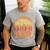 All Teachers Love Brains Teachers Halloween Teacher Men's Casual T-Shirt Sport Grey All Teachers Love Brains Teachers Halloween Teacher Men's Casual T-Shirt Sport Grey