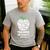 Teachers Are Worth It Red For Ed Men's Casual T-Shirt Sport Grey Teachers Are Worth It Red For Ed Men's Casual T-Shirt Sport Grey