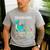 Teachersaurus Like A Normal Teacher But More Awesome Men's Casual T-Shirt Sport Grey Teachersaurus Like A Normal Teacher But More Awesome Men's Casual T-Shirt Sport Grey
